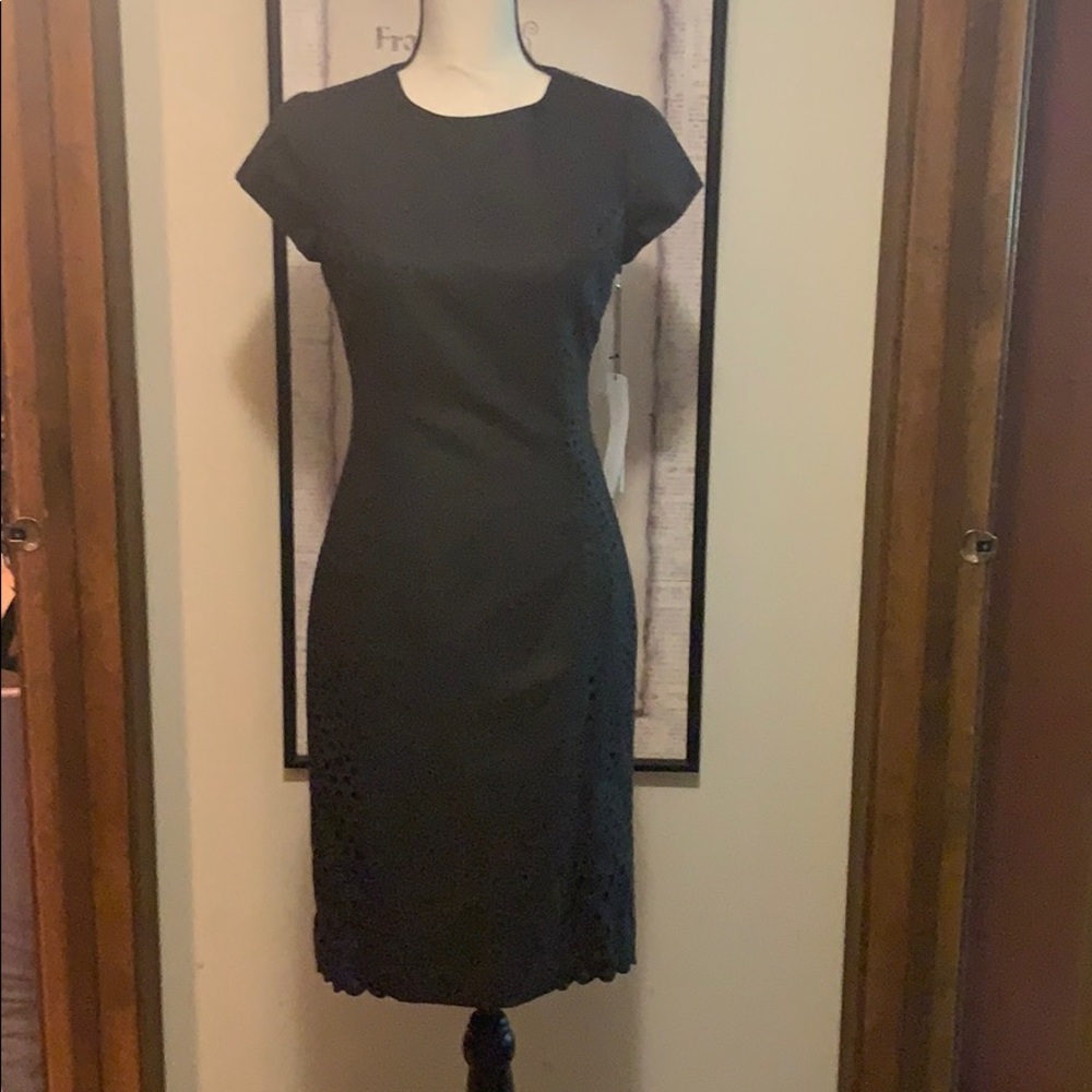 Susana Monaco Sheath Dress